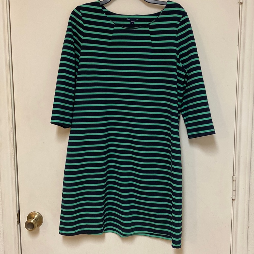Gap Dress